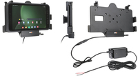 Brodit Halter aktiv Galaxy Tab Active 5 Molex PogoPin
