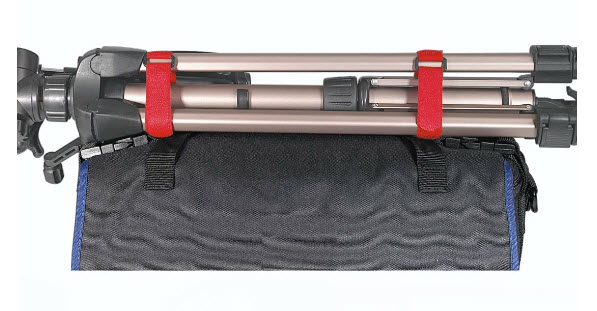 hama Klettkabelbinder farbsortiert 25,0 cm x 2,0 cm, 9 St