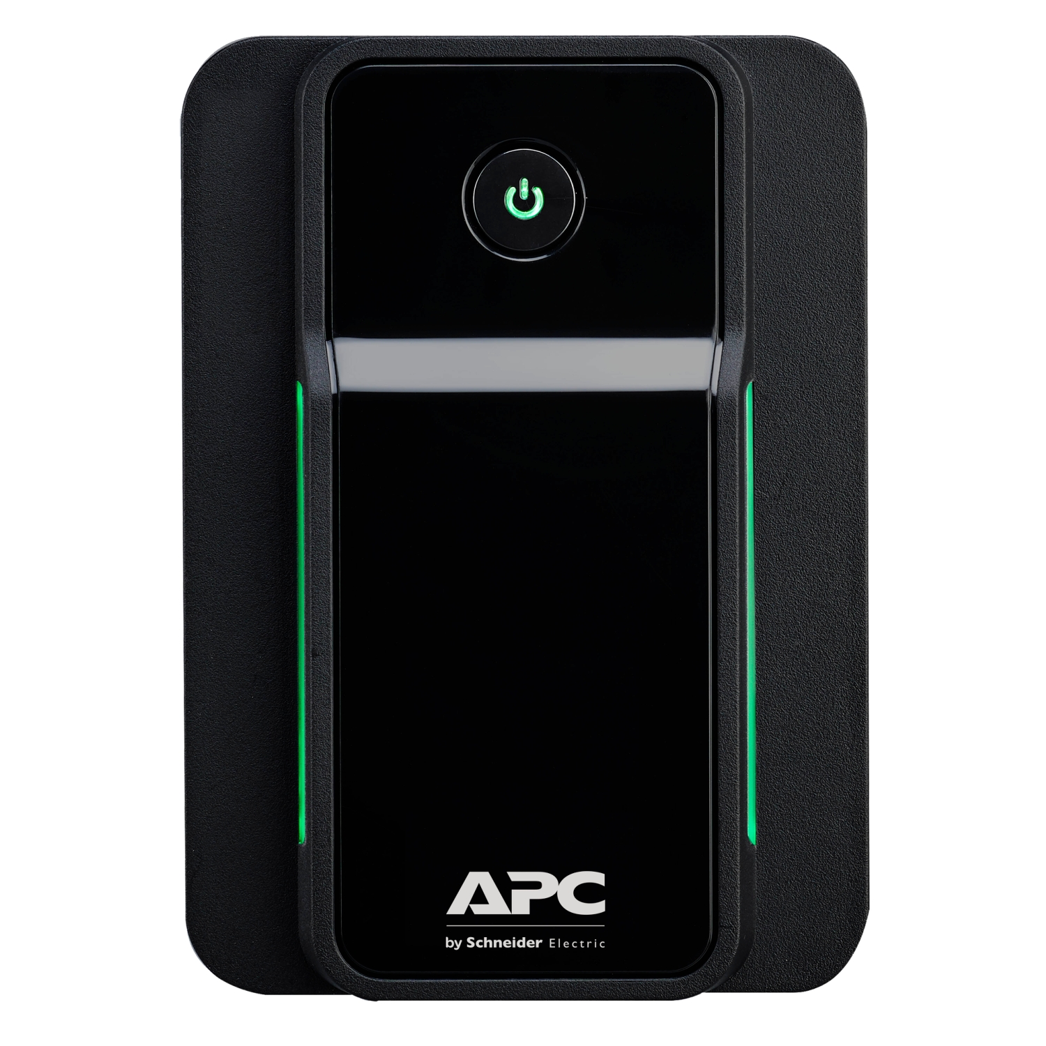APC BackUPS 500VA 300W 230V AVR 3x IEC Ausgänge