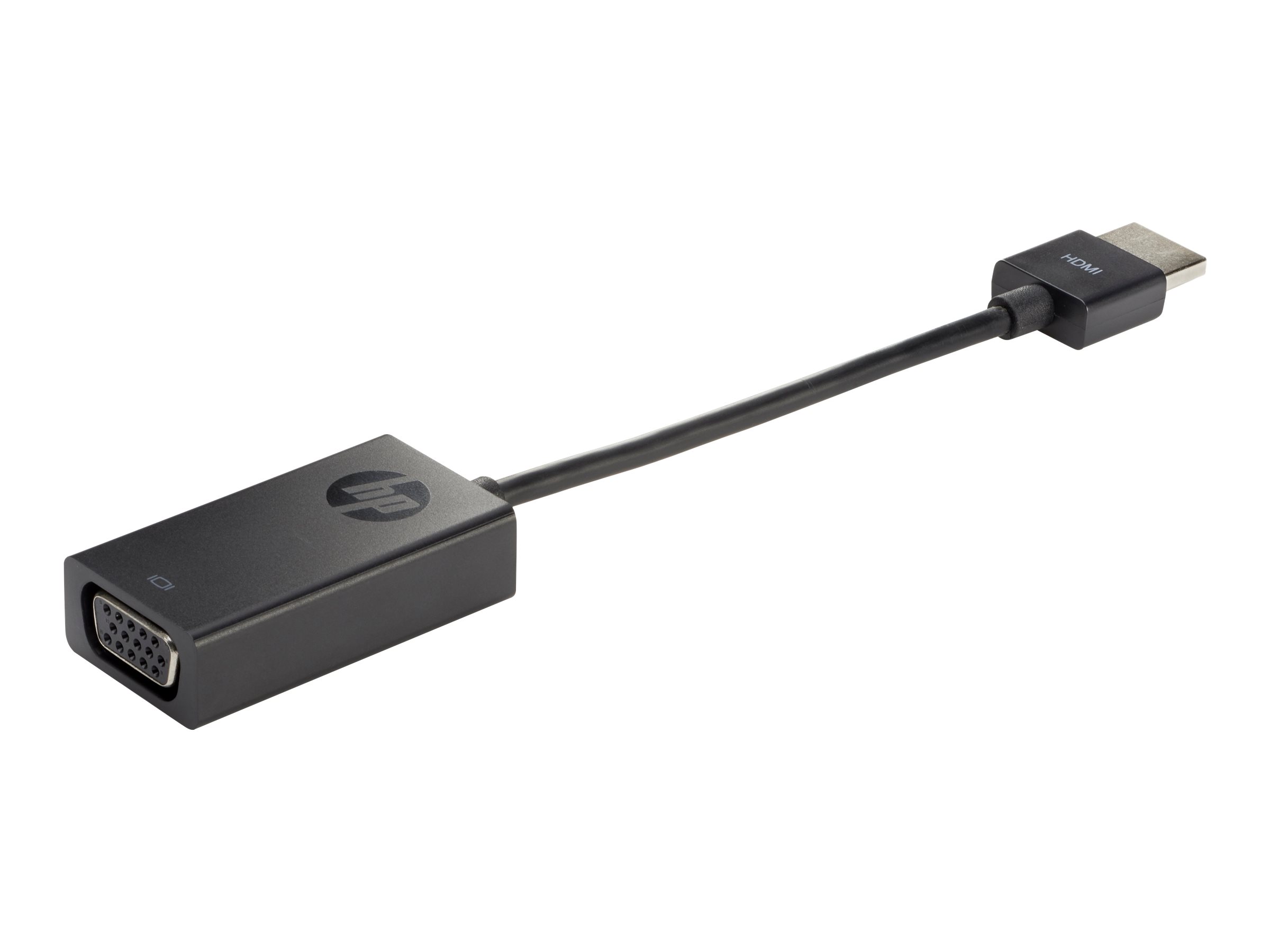 HP HDMI to VGA Adapter for HP Consumer NBTB Europe