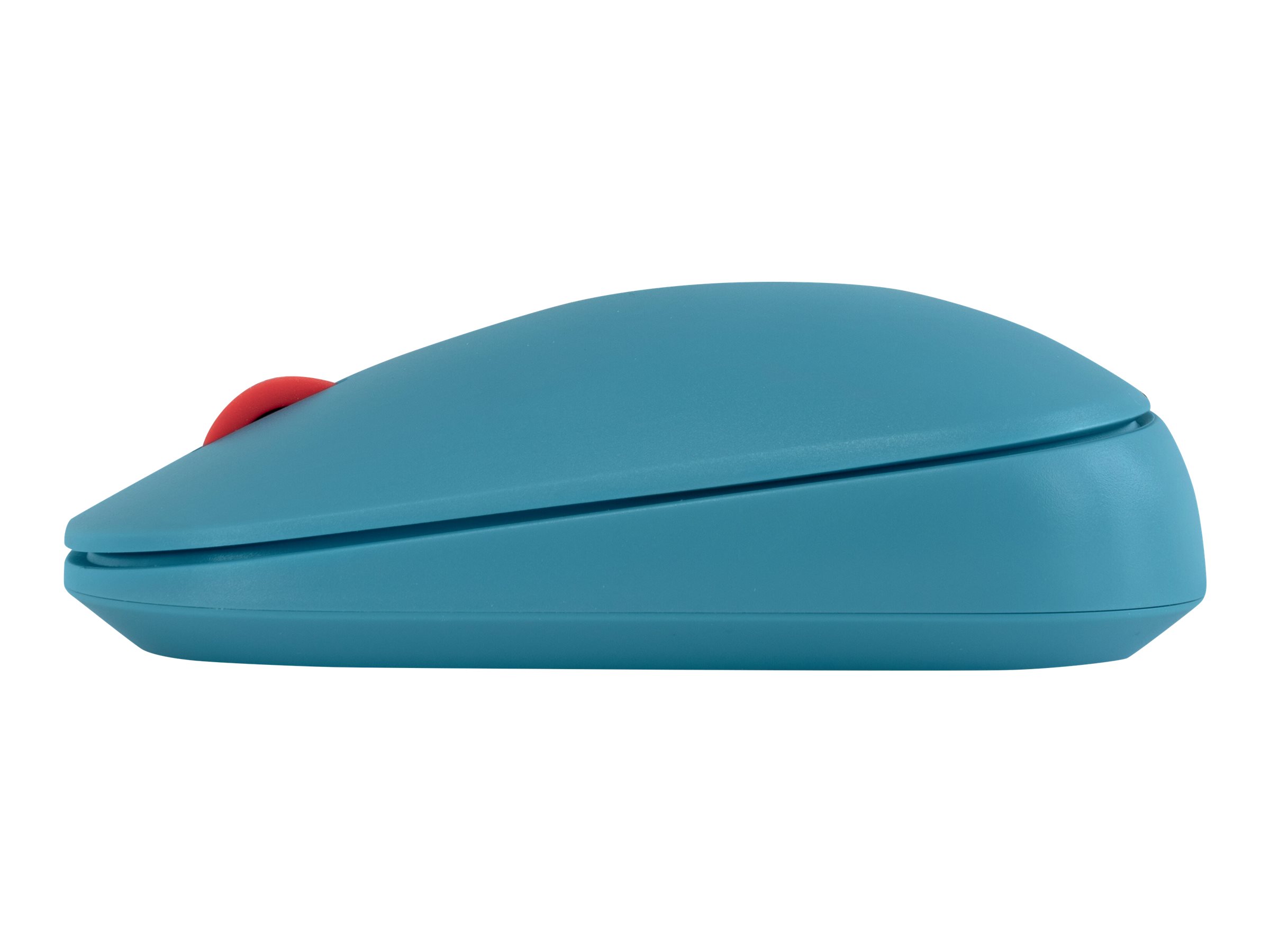 LEITZ Cosy Maus kabellos blau