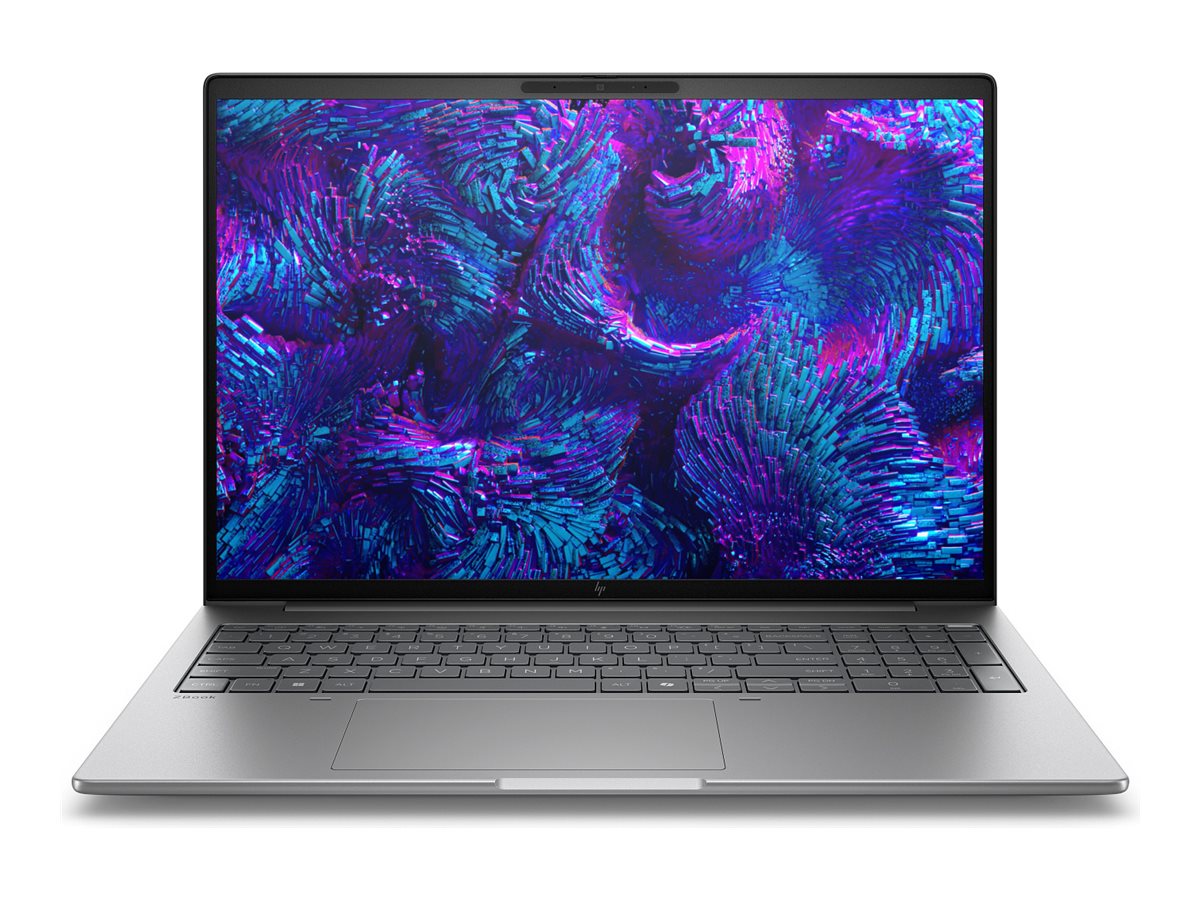 HP ZBook 8 G1i 16 Zoll Intel Core Ultra 7 255H 32 GB RAM 1 TB SSD