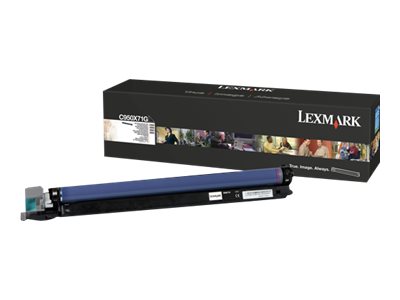 C950X71G LEXMARK C95x/X95x OPC black C950X71G LEXMARK C95x/X95x OPC black