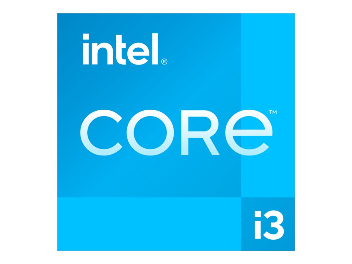 Core i3-14100F 3.5GHz LGA1700 12M Cache Boxed CPU