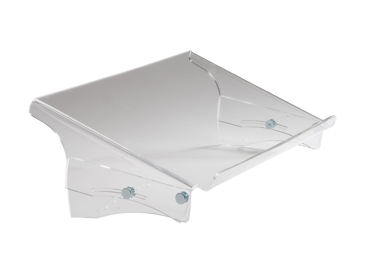 BAKKER ELKHUIZEN Konzepthalter Q-doc 515 transparent