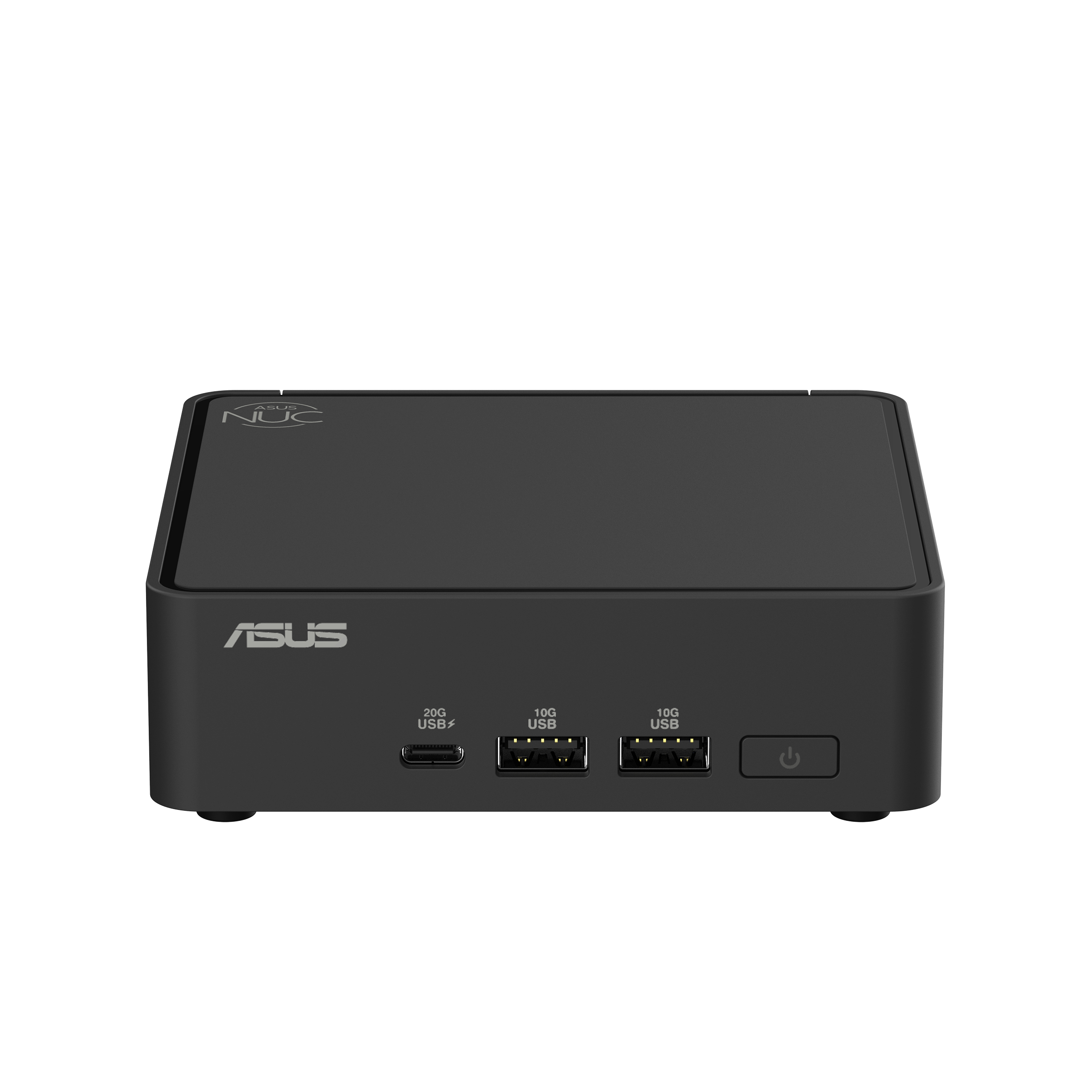 ASUS NUC 15 Pro Slim Kit RNUC15CRKC500002 90AR00R2M00060