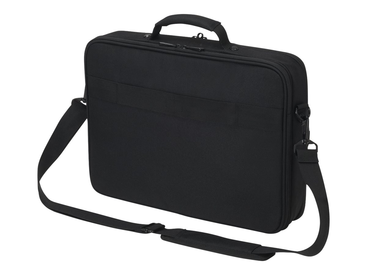 Dicota Laptoptasche Eco Multi Plus SCALE 14- 15.6" schwarz