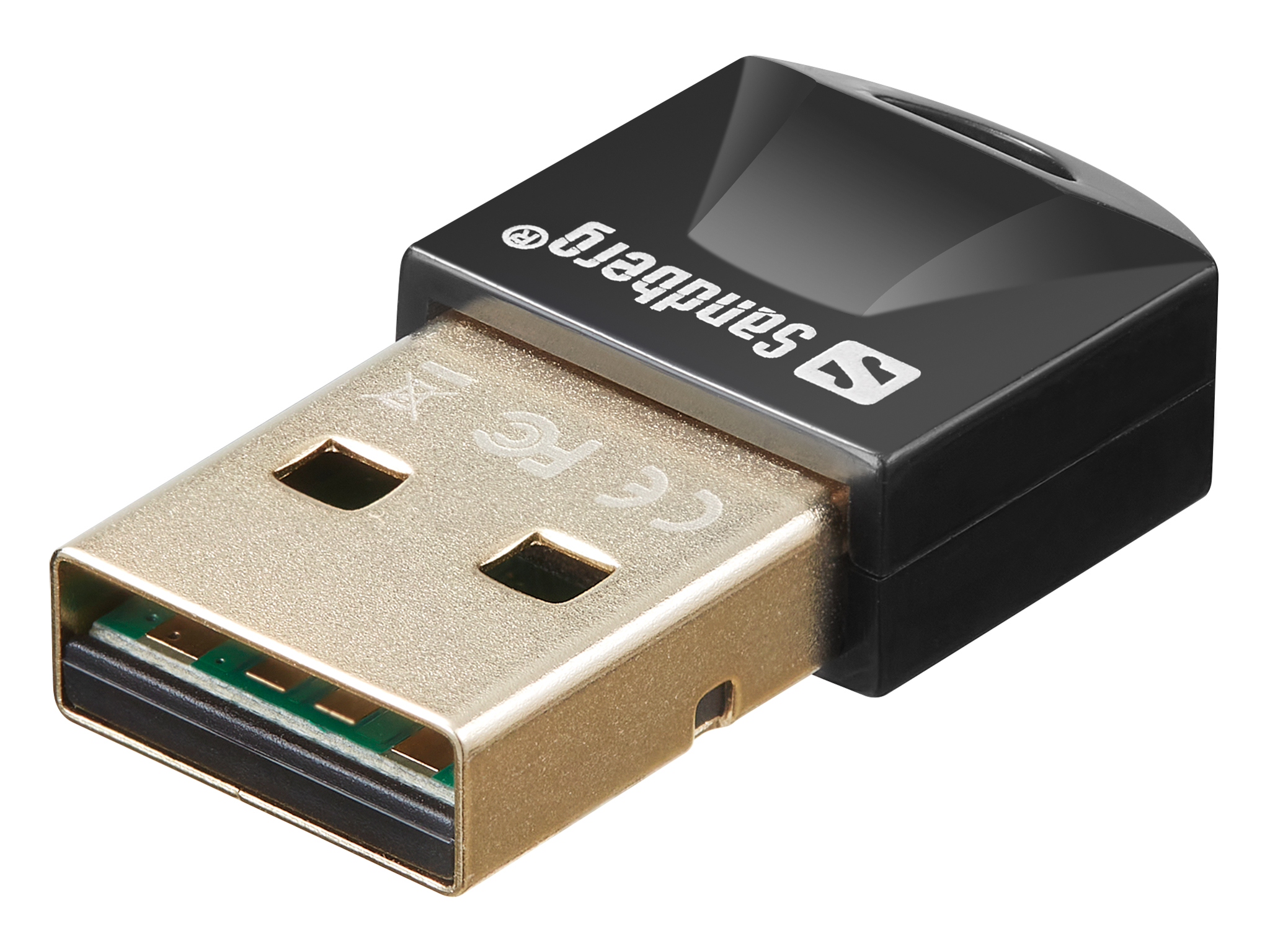 13434 SANDBERG Adapter USB 20