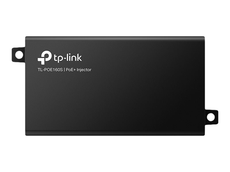 TP-LINK GIGABIT POE+ INJEKTOR TP-LINK GIGABIT POE+ INJEKTOR