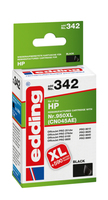 edding EDD-342 schwarz Druckerpatrone kompatibel zu HP 950XL (CN045AE) edding EDD-342 schwarz Druckerpatrone kompatibel zu HP 950XL (CN045AE)