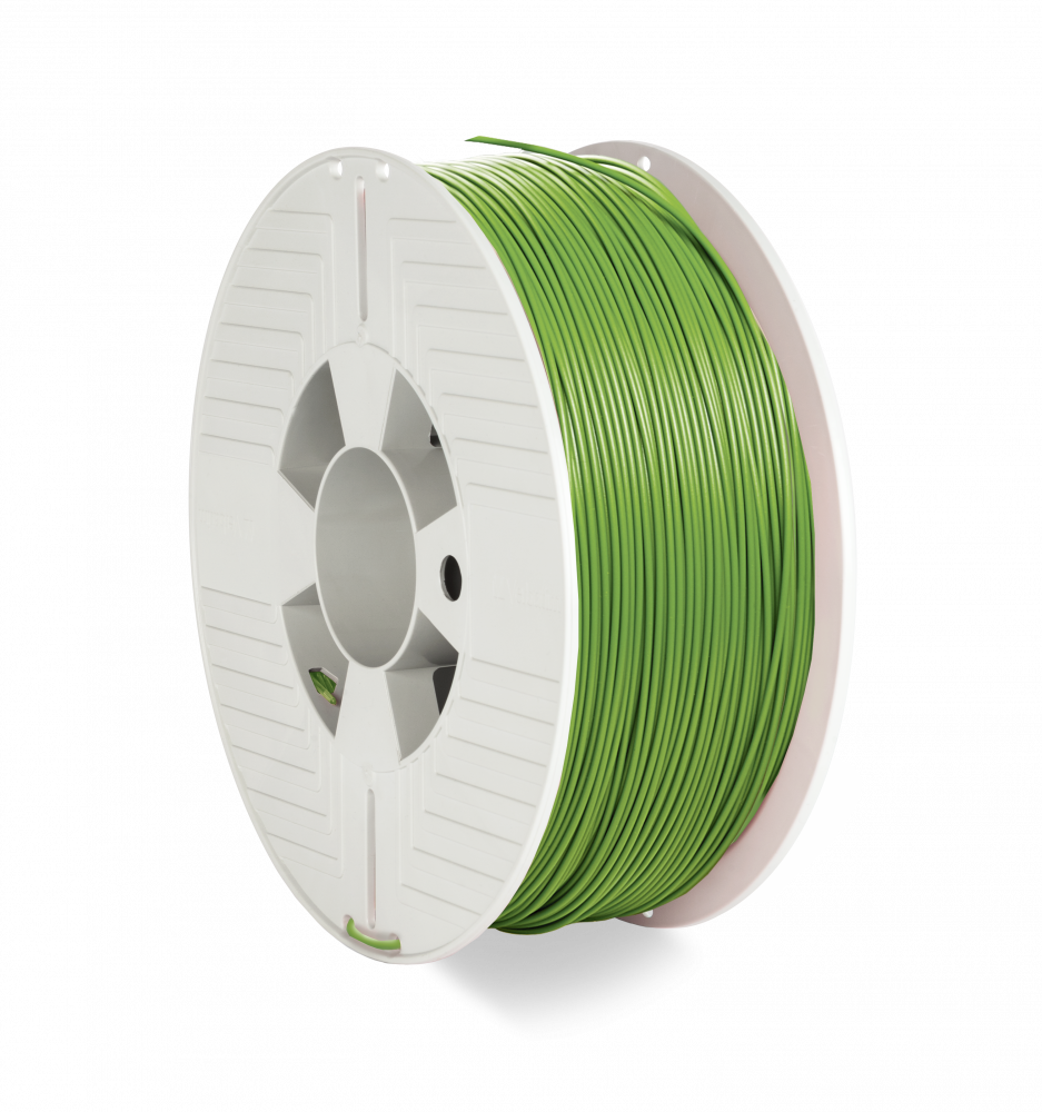 Verbatim PLA-Filament GREEN 1,75mm 1kg