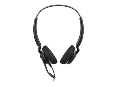 Jabra Engage 40 (Inline Link) UC Stereo USB-C/A Jabra Engage 40 (Inline Link) UC Stereo USB-C/A