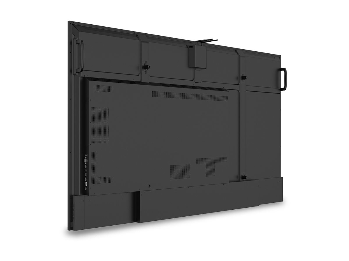 VIEWSONIC CDE7530 190,50cm 75Zoll 3840x2160 450 nits 1200:1 HDMI in x 2 USB-C x 1 HDMI out x 1 w/ RS232