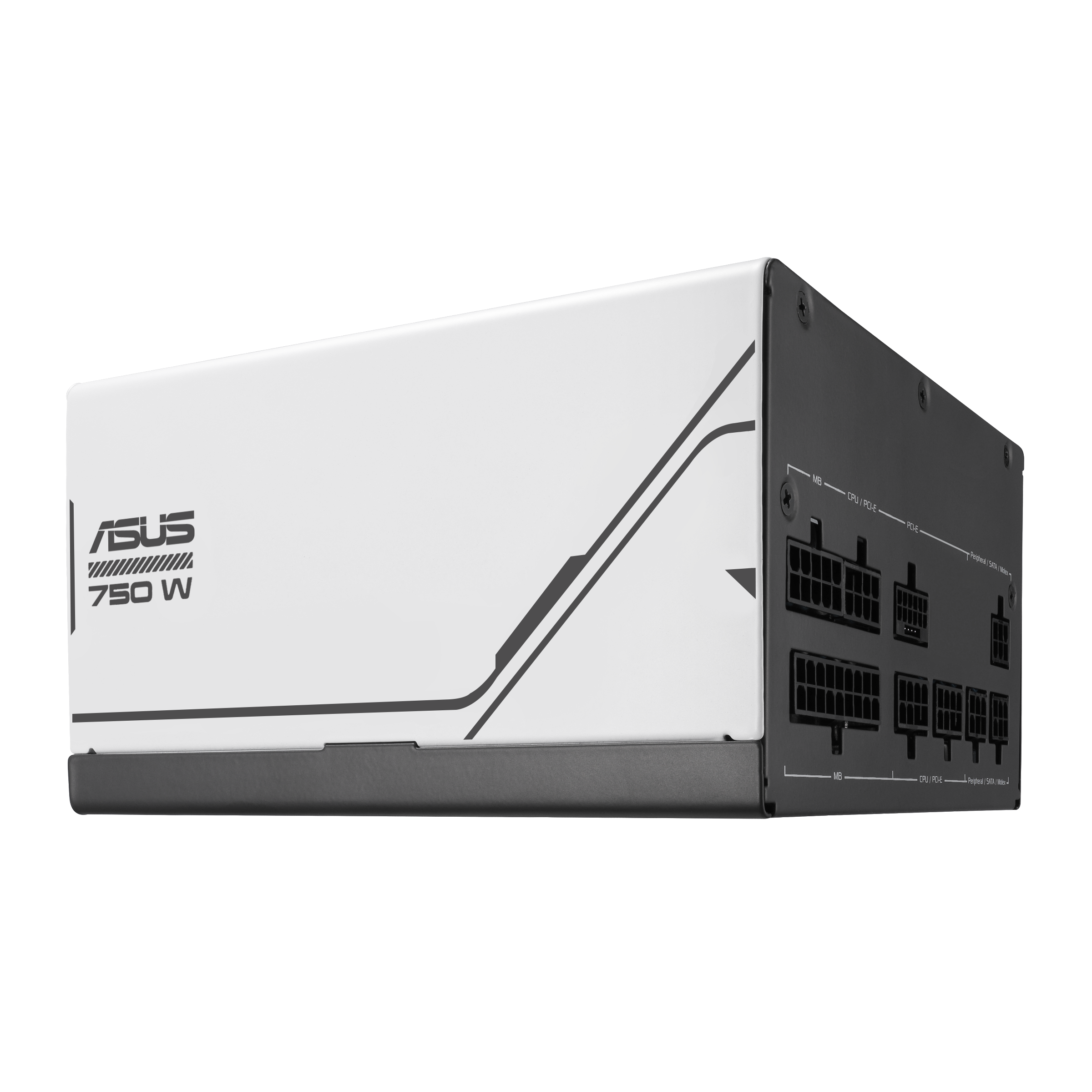 ASUS Prime 750W 80 Plus Gold Compatible ATX 30