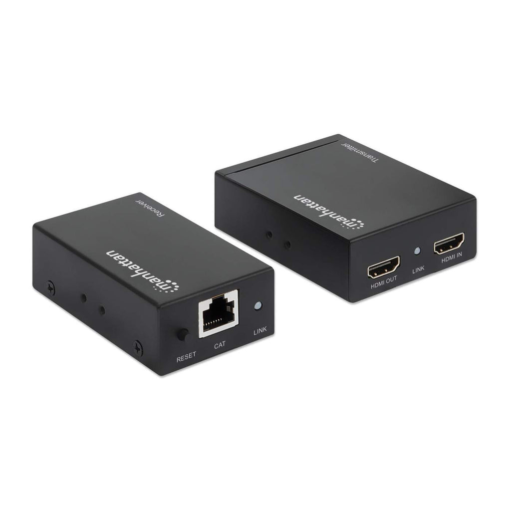 Manhattan HDMI-1080p-Extender Cat6 50m