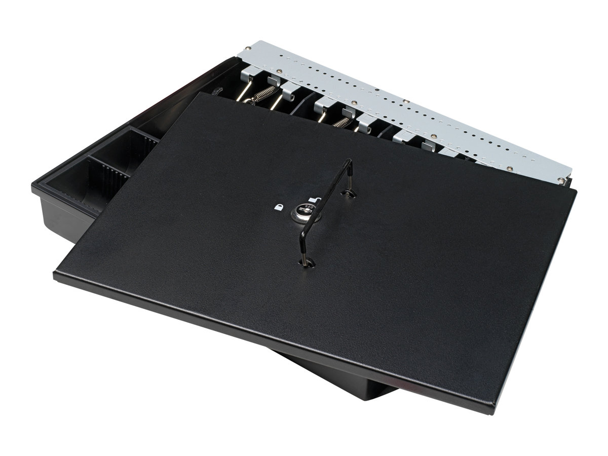 Safescan Montagehalterung fuer Kassenschublade 4141B