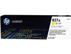 HP 827A Original Toner gelb Standardkapazität 32.000 Seiten 1er-Pack HP 827A Original Toner gelb Standardkapazität 32.000 Seiten 1er-Pack