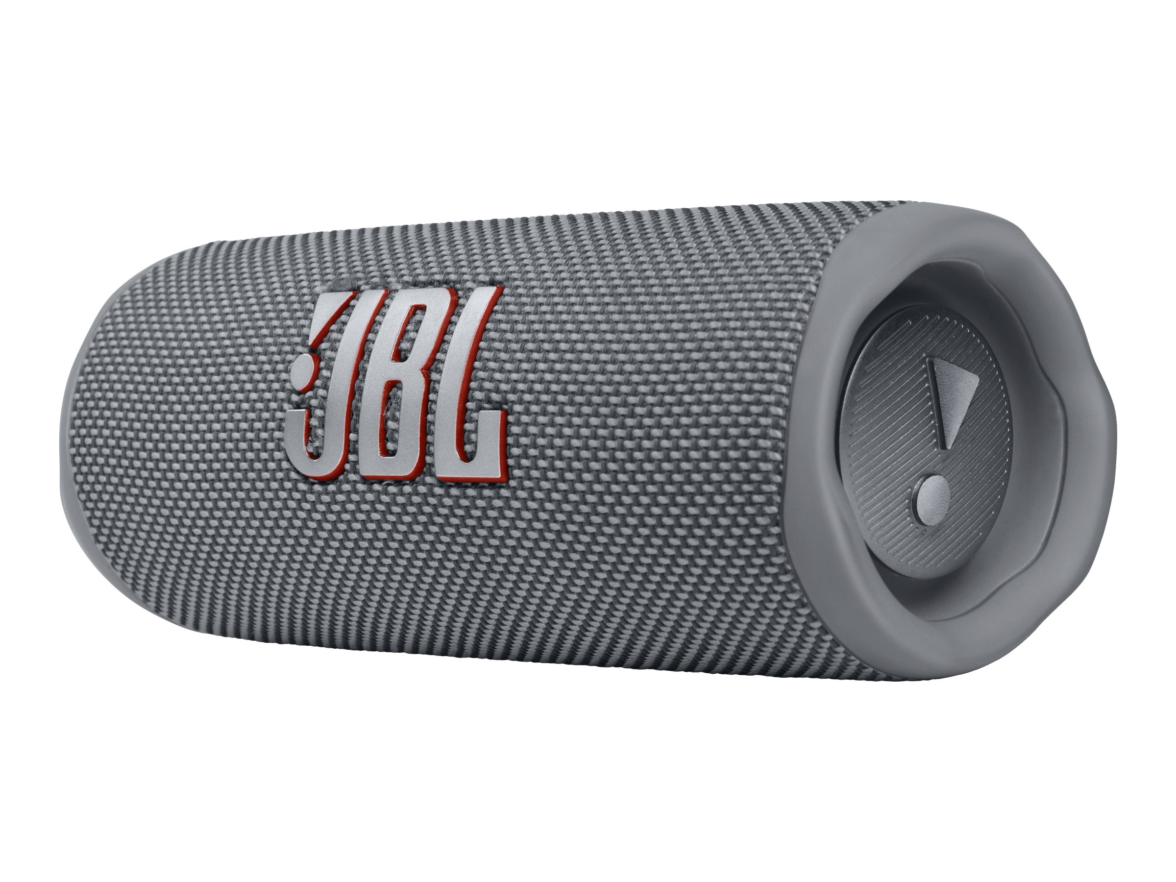 JBL Flip 6 Bluetooth Box in Grau JBL Flip 6 Bluetooth Box in Grau