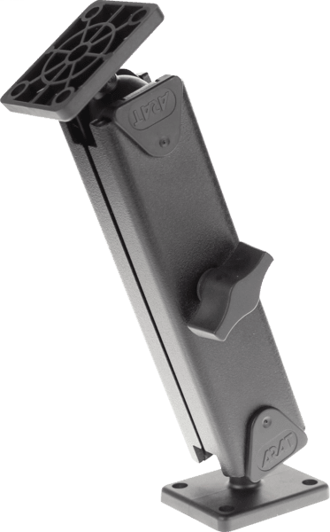 Arat BIGmount 1 Zoll Kugel 150mm