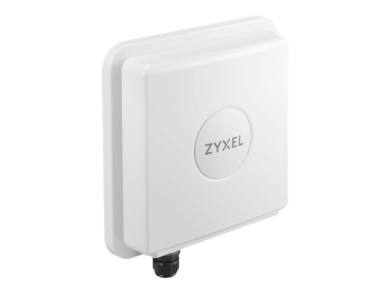 ZYXEL LTE7480-M804 4G LTE Outdoor Modem Router