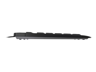 JK-8600DE-2 CHERRY Stream TKL Tastatur