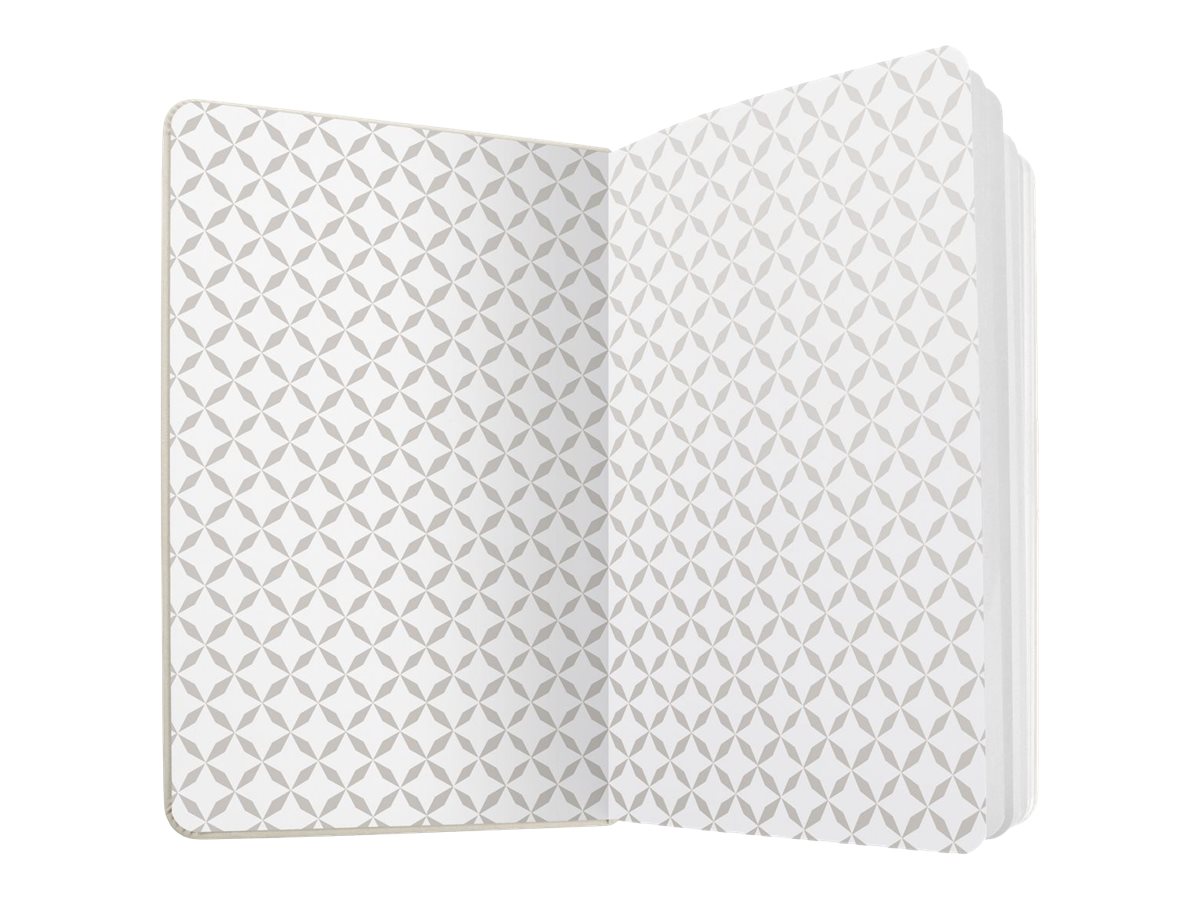 SIGEL Notizbuch Jolie® DIN A6 liniert, aqua green Hardcover 174 Seiten SIGEL Notizbuch Jolie® DIN A6 liniert, aqua green Hardcover 174 Seiten