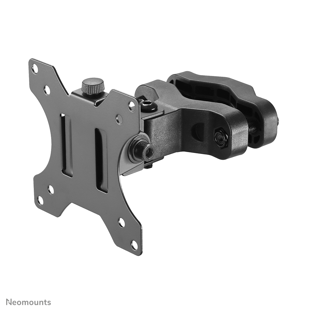 NEOMOUNTS Screen Pole ClampTruss Mount 1 pivot VESA 100x100 pole diameter 2860mm
