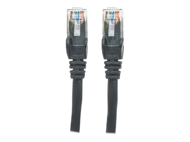 INTELLINET Netzwerkkabel Cat6 U/UTP CCA Cat6-kompatibel RJ45-Stecker/RJ45-Stecker 2,0 m schwarz INTELLINET Netzwerkkabel Cat6 U/UTP CCA Cat6-kompatibel RJ45-Stecker/RJ45-Stecker 2,0 m schwarz