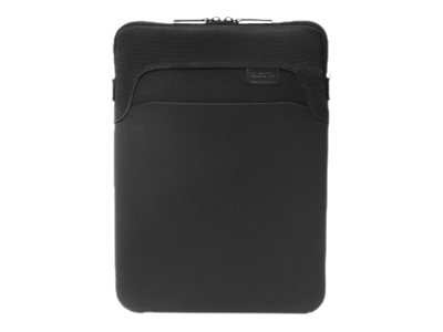 Dicota Sleeve PRO 13-13.3" - Laptop-H?lle - schwarz