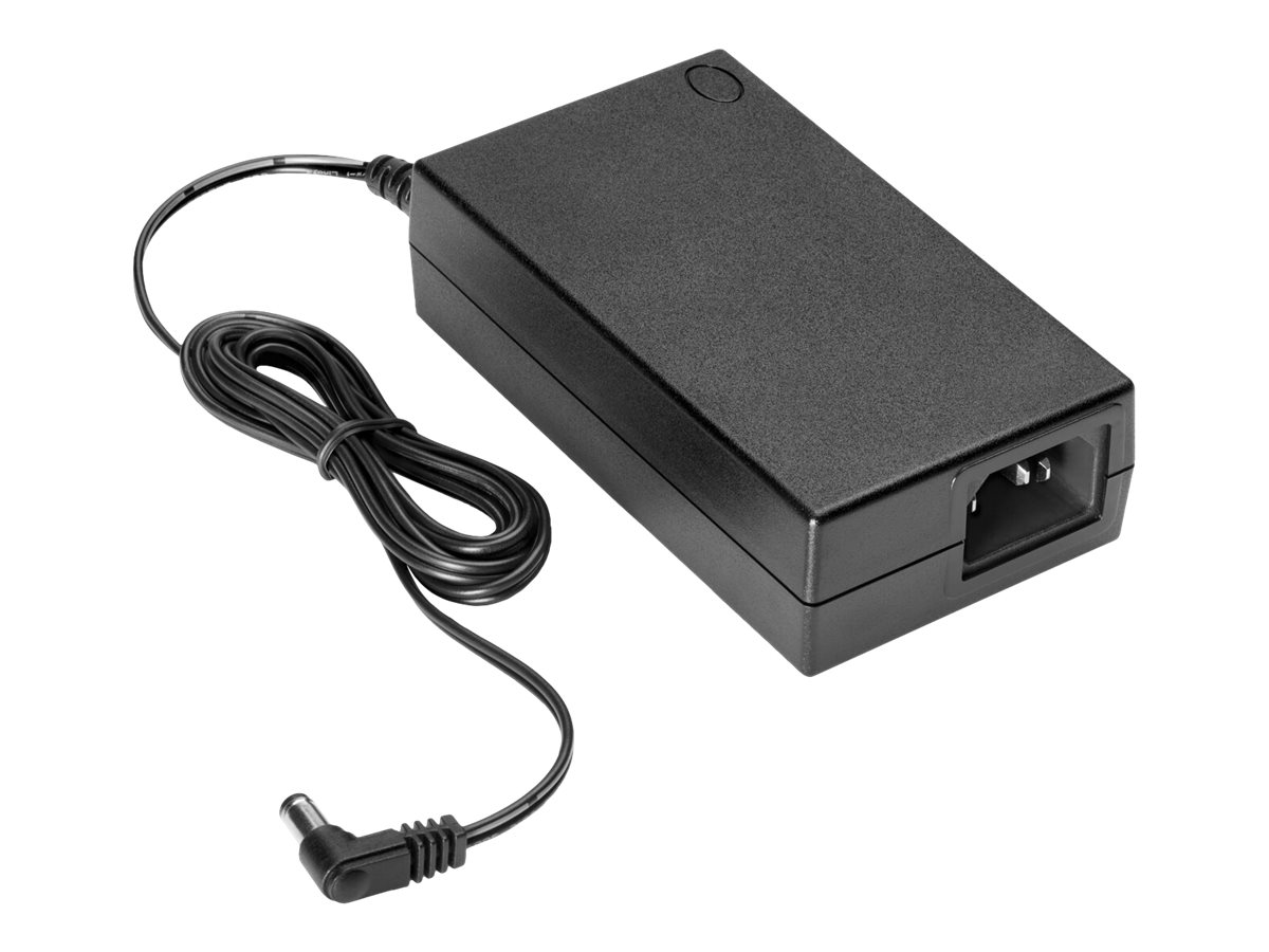 HPE Networking Instant On 12V18W Power Adaptor RW