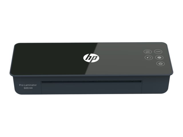 HP LAMINIERGERAET PRO600 A4