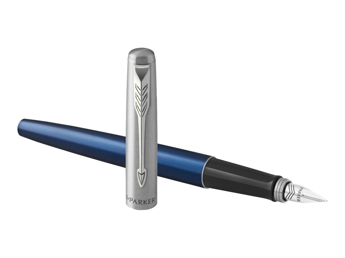 Parker 2030950 Jotter Fueller, Royal Blue