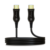 MEDIARANGE AOC HDMI ETHERNET KABEL 10m MEDIARANGE AOC HDMI ETHERNET KABEL 10m
