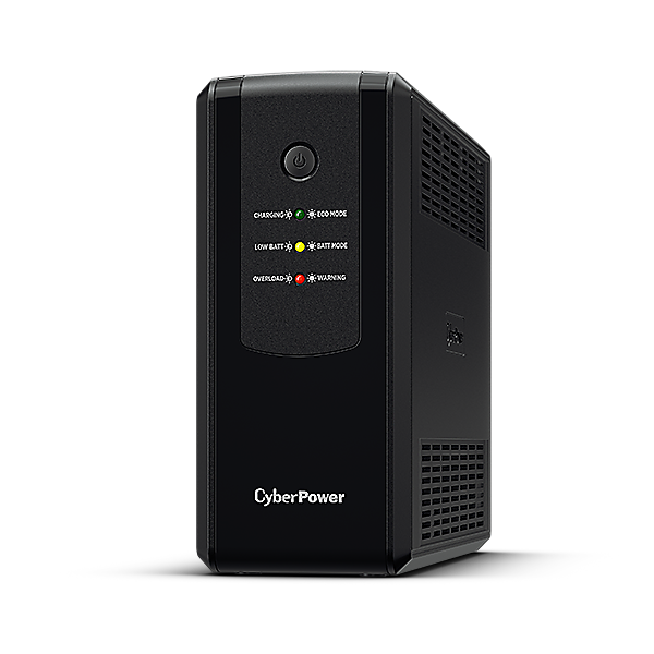 CyberPower Systems UT1200EIG 700W Line-Interactive