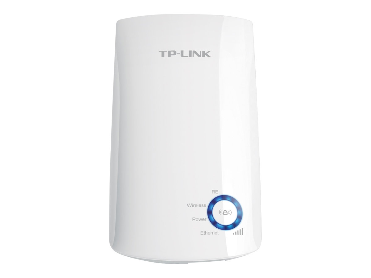 TP-LINK WLAN REPEATER ENGLISCH TP-LINK WLAN REPEATER ENGLISCH