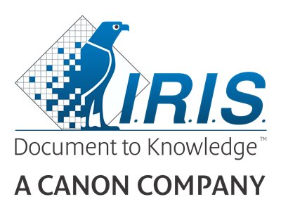 IRIS Carrying Case IRIScan Book 5 IRIS Carrying Case IRIScan Book 5