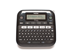 PTD210ZG1 BROTHER PT D210 PTD210ZG1 BROTHER PT D210