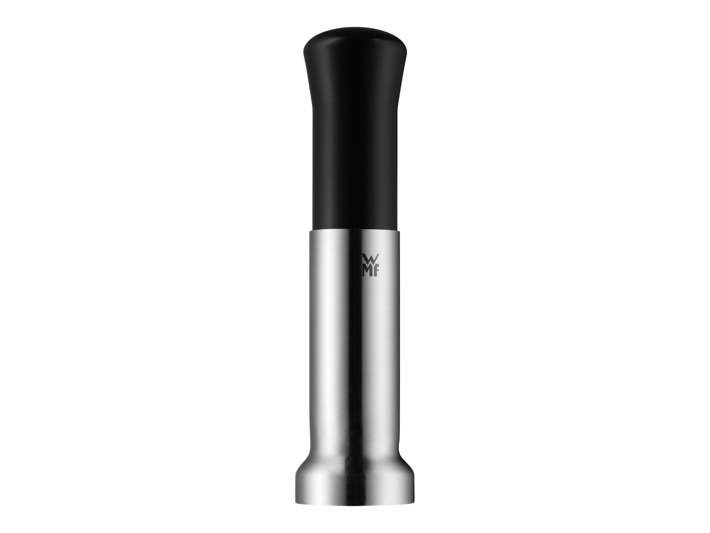 WMF Muskatmühle Top Tools schwarz, silber WMF Muskatmühle Top Tools schwarz, silber