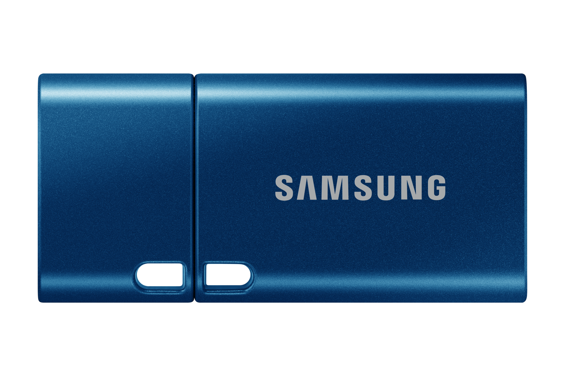 SAMSUNG USB TypeC 512GB 400MBs Lesen 110 MBs Schreiben kompakter USB 32 Gen1 Flash Blue