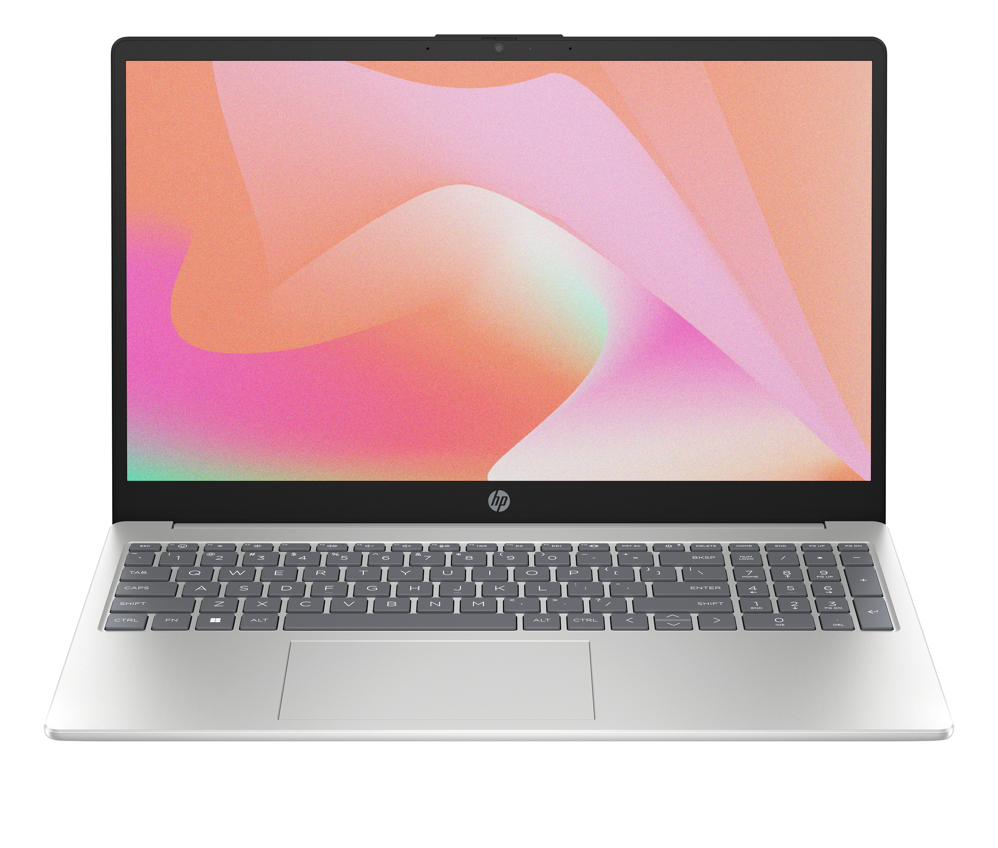 HP 15-fd1052ng Intel® Core™ 5 120U 16GB/512GB/FreeDOS