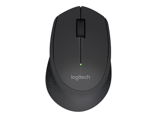 910-004287 LOGITECH M280 Funkmaus rechts