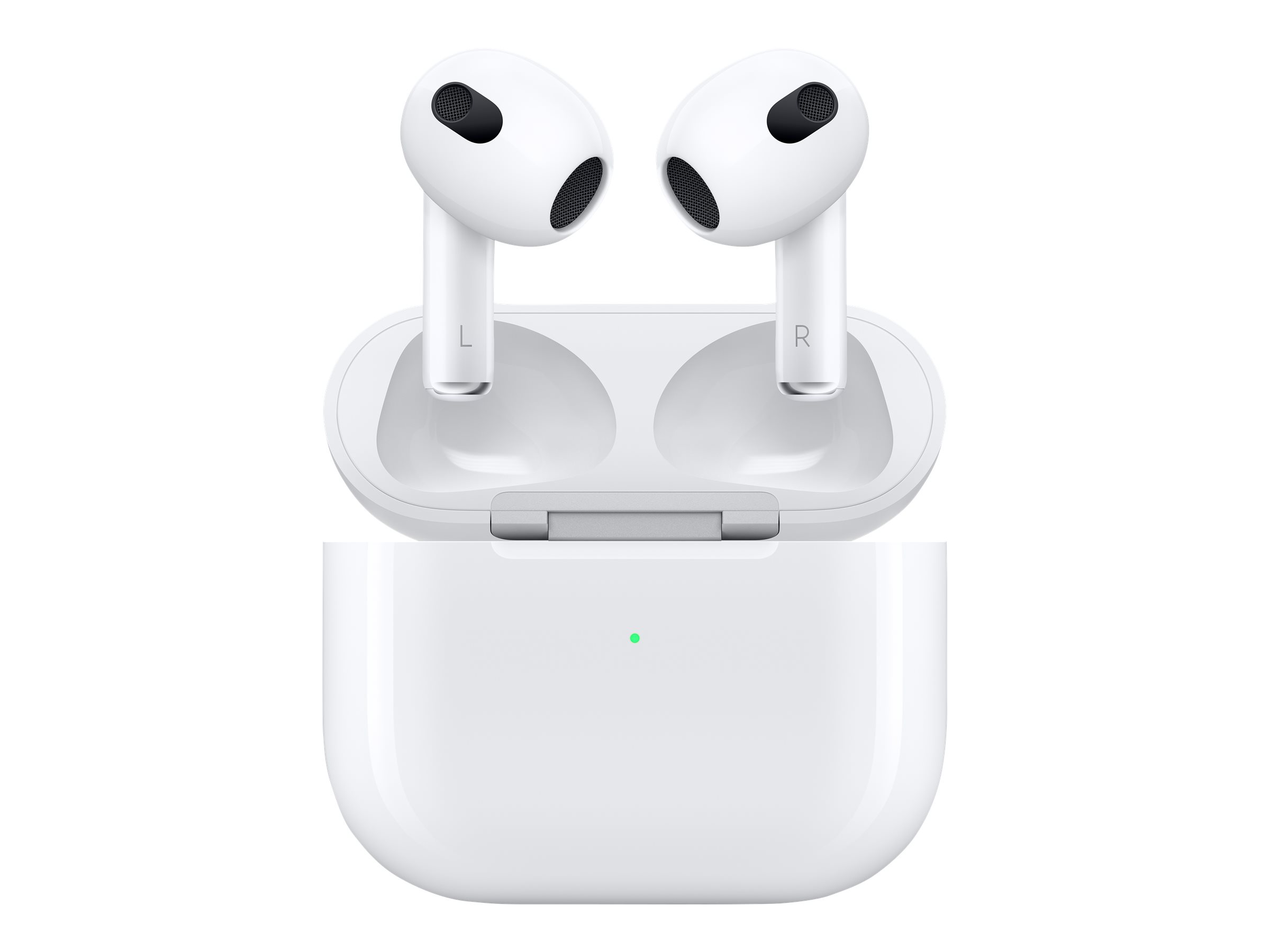 Apple AirPods 3rd?Generation mit Lightning Ladecase