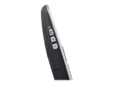 Panasonic KX-TGE522GS Schnurloses Telefon mit Anrufbeantworter silber Panasonic KX-TGE522GS Schnurloses Telefon mit Anrufbeantworter silber