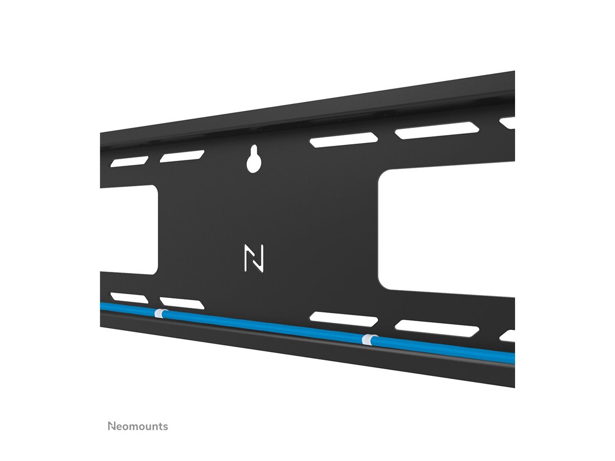 NEOMOUNTS LEVEL750 Wall Mount XL 125kg kickstand lockable connectable VESA 600x400
