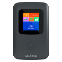 STRONG 4G MIFI 150D Mobiler Hotspot STRONG 4G MIFI 150D Mobiler Hotspot