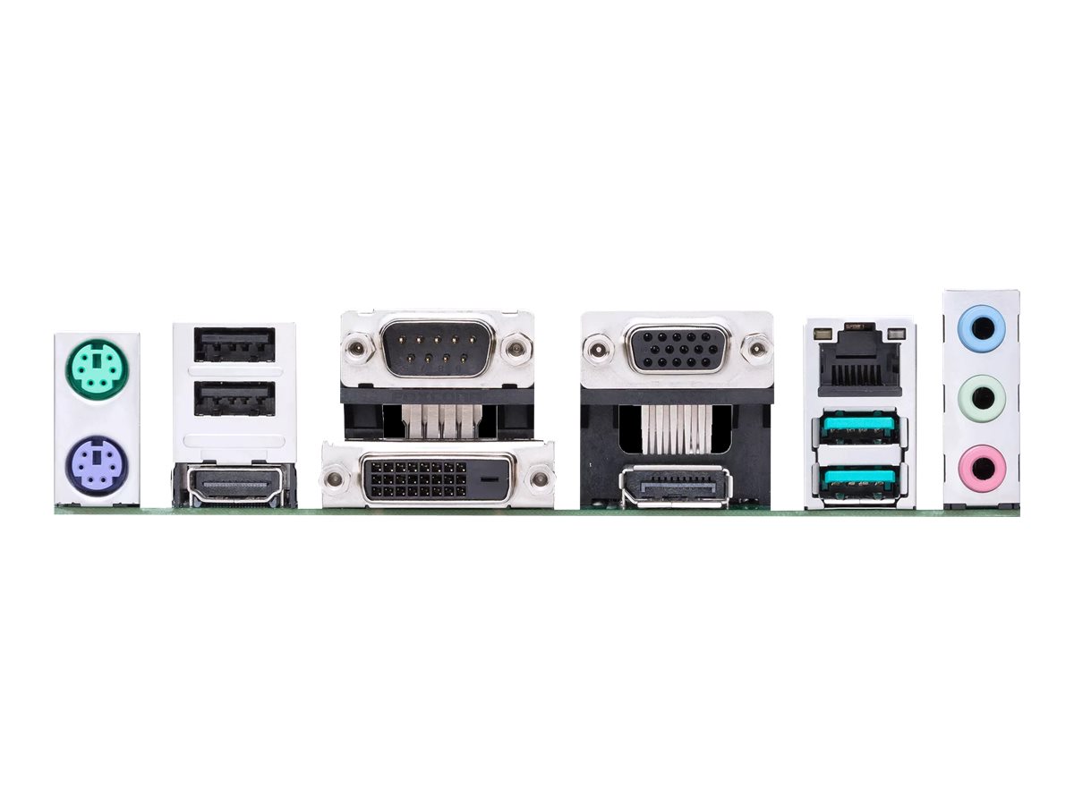 ASUS Pro H610M-C-CSM micro ATX LGA1700 H610