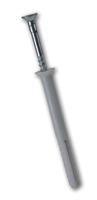 TOX ATTACK 017102281 Nageldübel à 8 mm x 140 mm, 50 St. TOX ATTACK 017102281 Nageldübel à 8 mm x 140 mm, 50 St.
