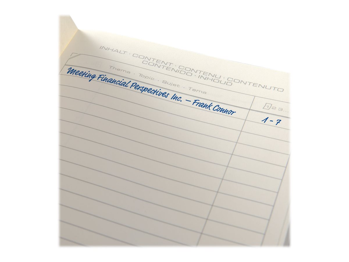 SIGEL Notizbuch Conceptum® ca. DIN A4 liniert, blau Hardcover 194 Seiten SIGEL Notizbuch Conceptum® ca. DIN A4 liniert, blau Hardcover 194 Seiten