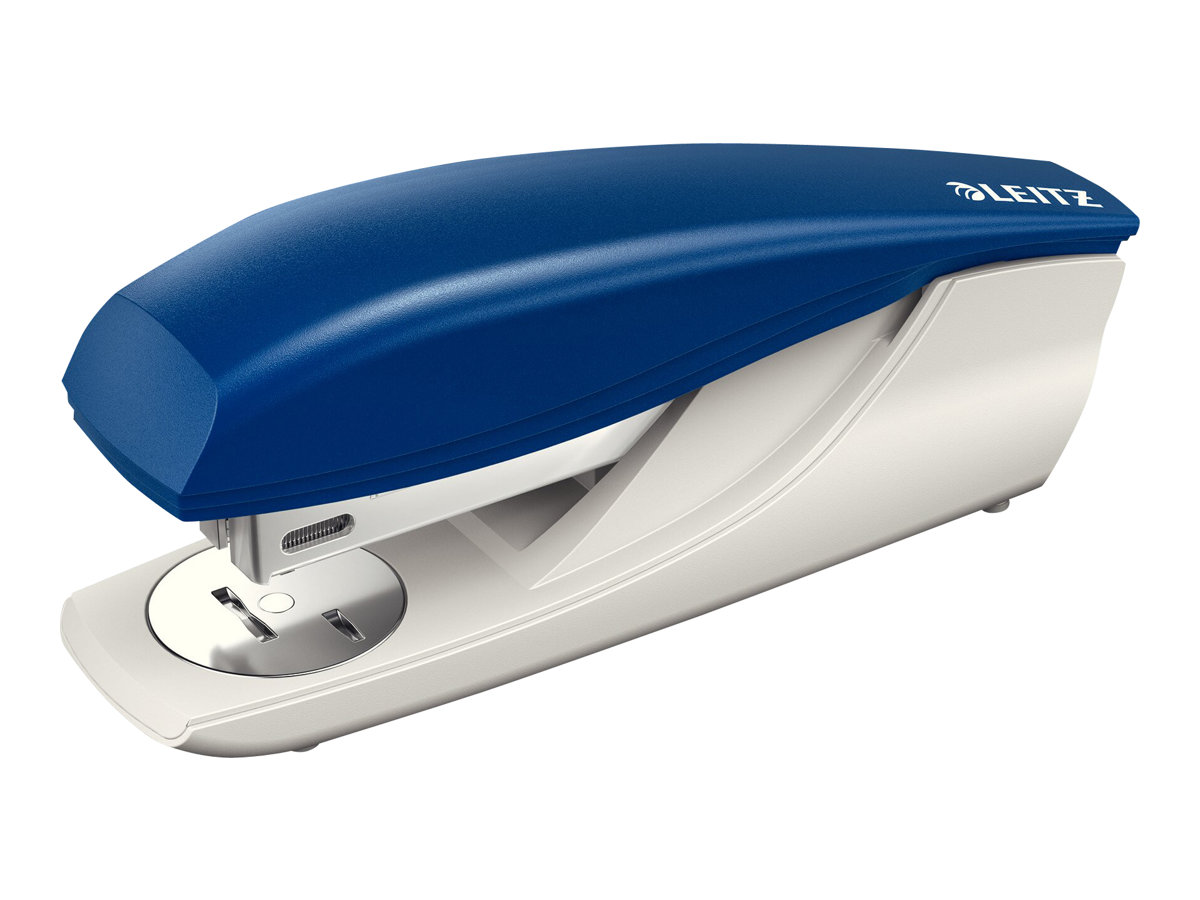 AKTION: LEITZ Heftgeraet 5500 blau + GRATIS 200 Heftklammern 24/6 AKTION: LEITZ Heftgeraet 5500 blau + GRATIS 200 Heftklammern 24/6