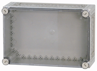 Eaton Electric Isolierstoffgehäuse CI43E-125